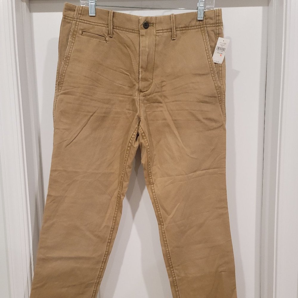 GAP PANTS